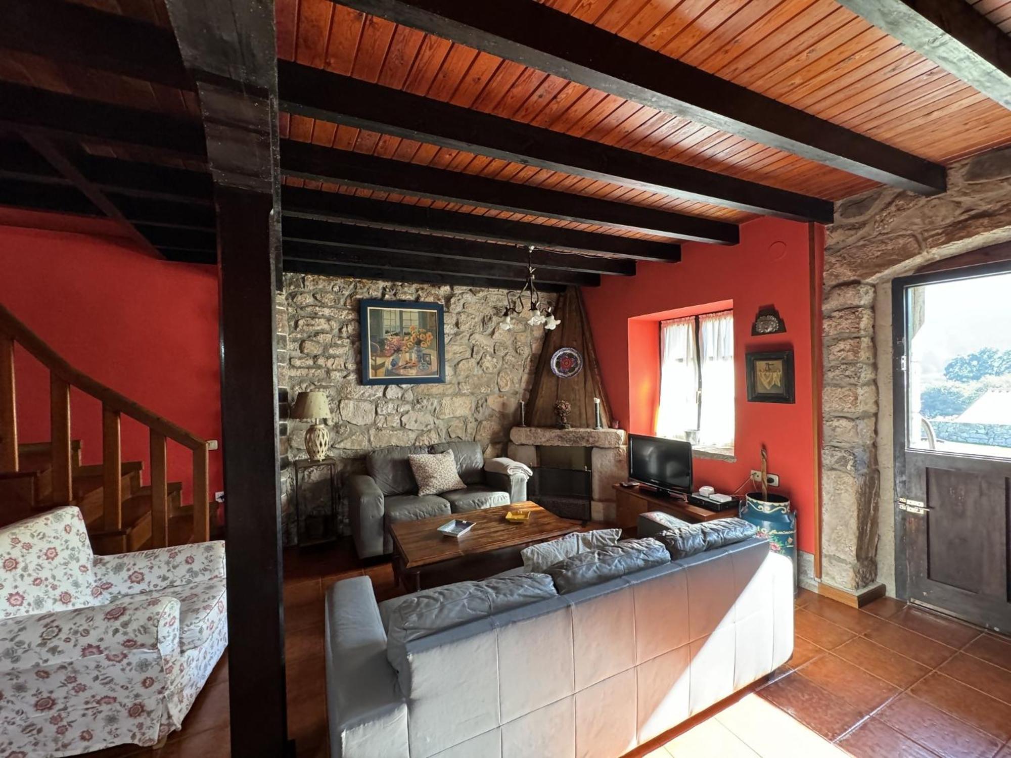 Villa Casa Lula 1 Pendueles Llanes Exterior foto
