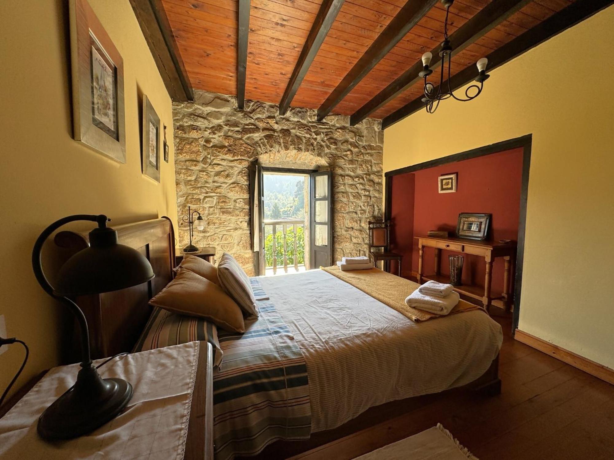 Villa Casa Lula 1 Pendueles Llanes Exterior foto